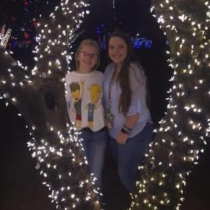 Meet your Posher, Ashley